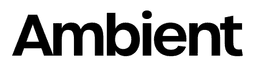 Ambient Logo